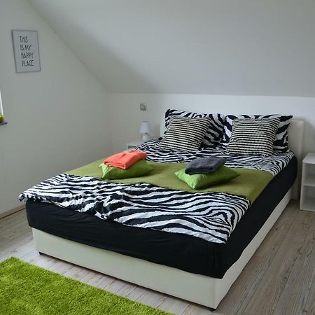 Ana'S Place Celje Dış mekan fotoğraf