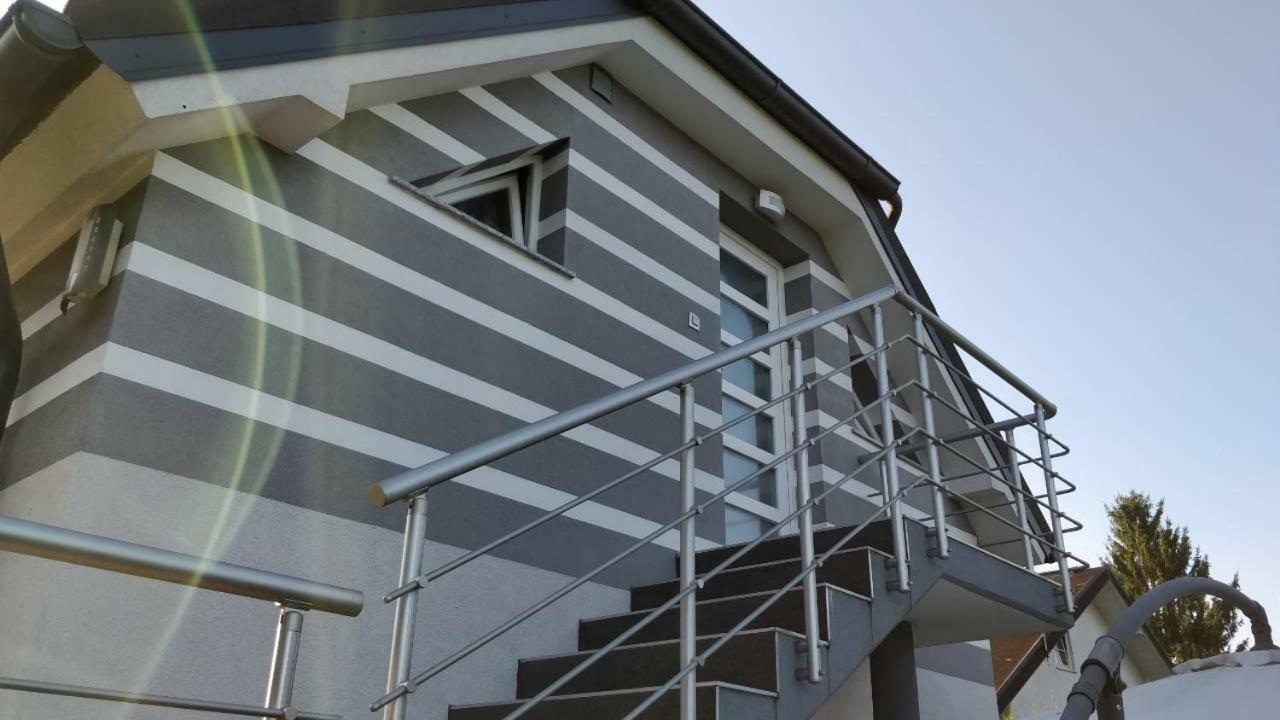 Ana'S Place Celje Dış mekan fotoğraf