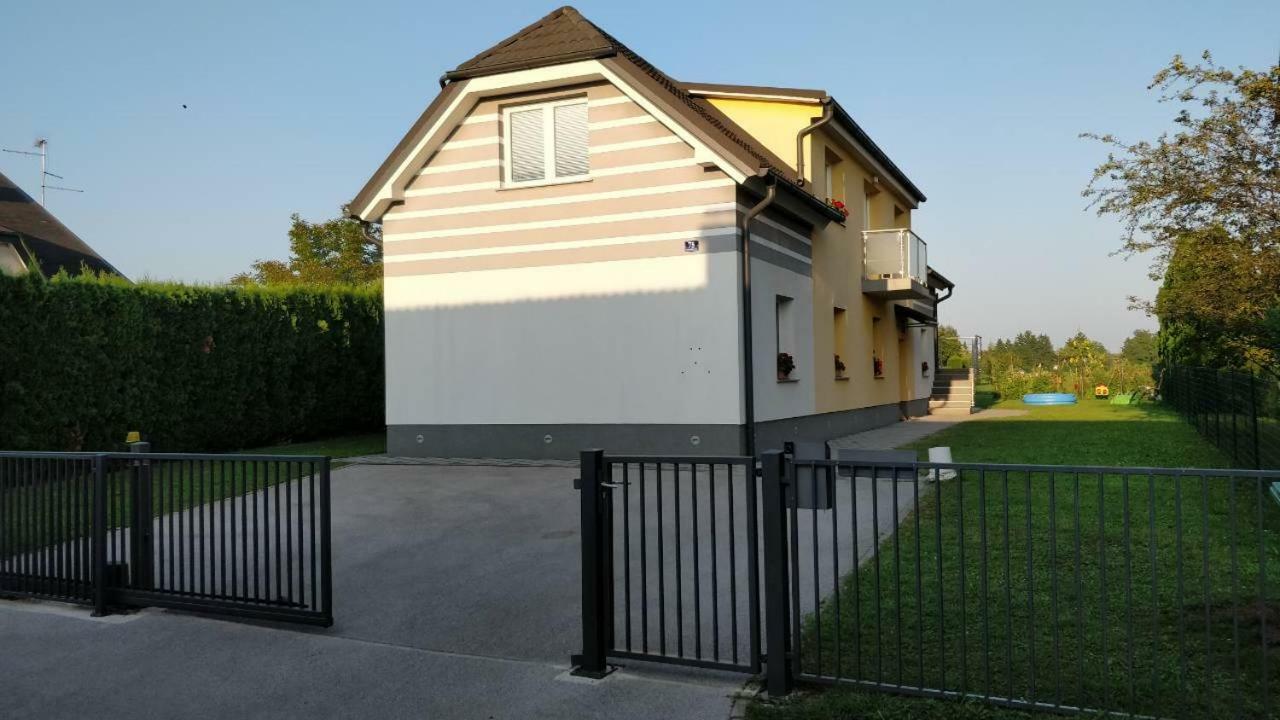 Ana'S Place Celje Dış mekan fotoğraf