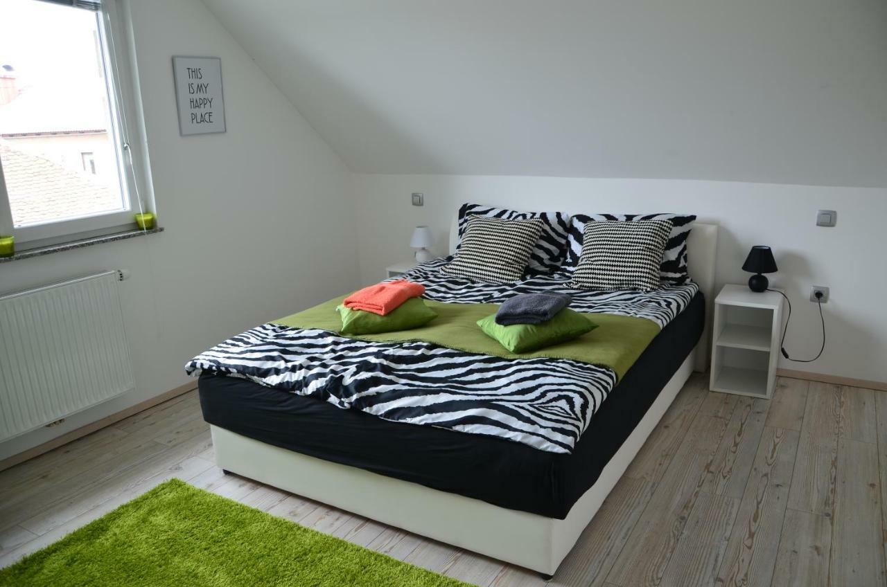 Ana'S Place Celje Dış mekan fotoğraf