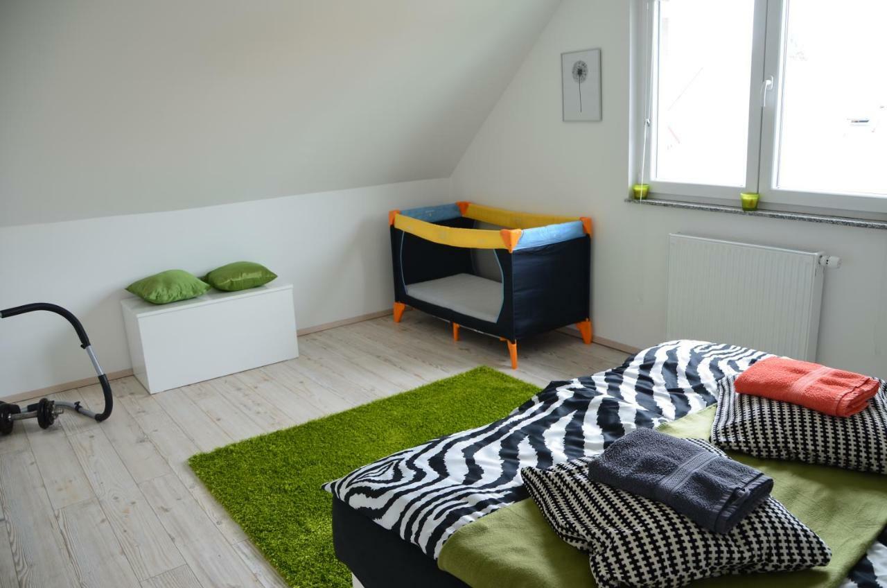 Ana'S Place Celje Dış mekan fotoğraf