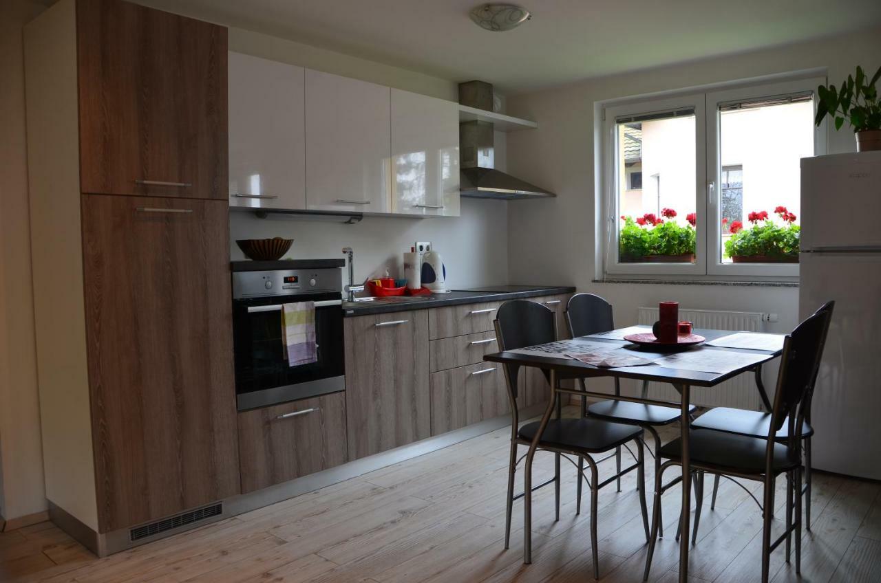 Ana'S Place Celje Dış mekan fotoğraf