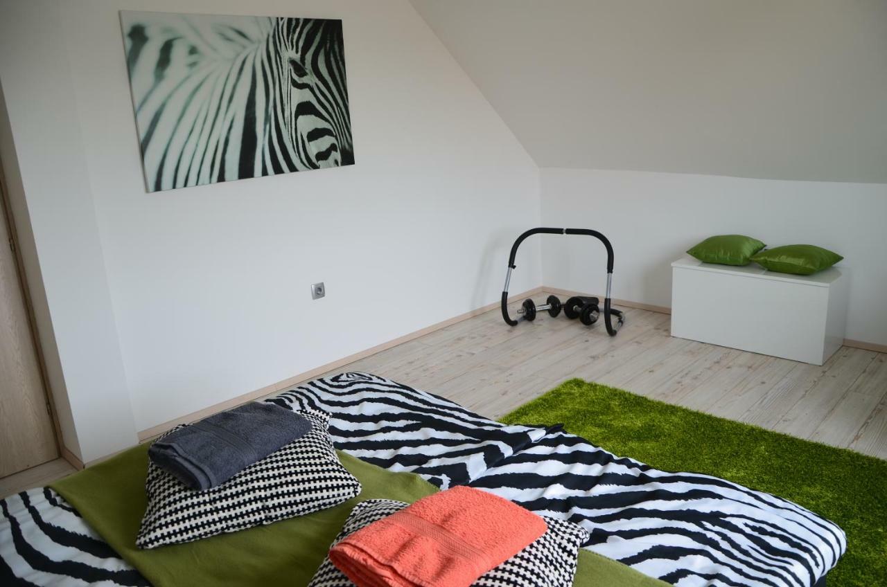 Ana'S Place Celje Dış mekan fotoğraf