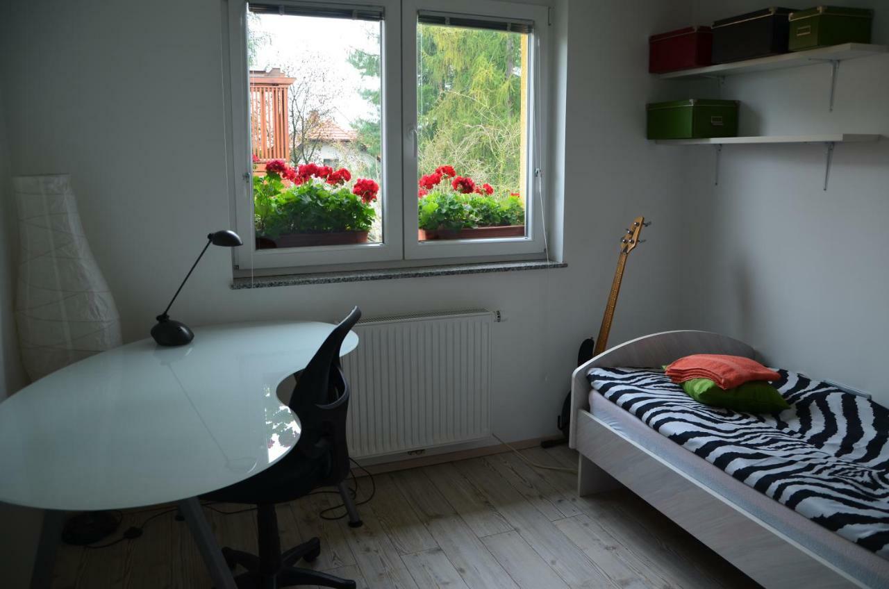Ana'S Place Celje Dış mekan fotoğraf