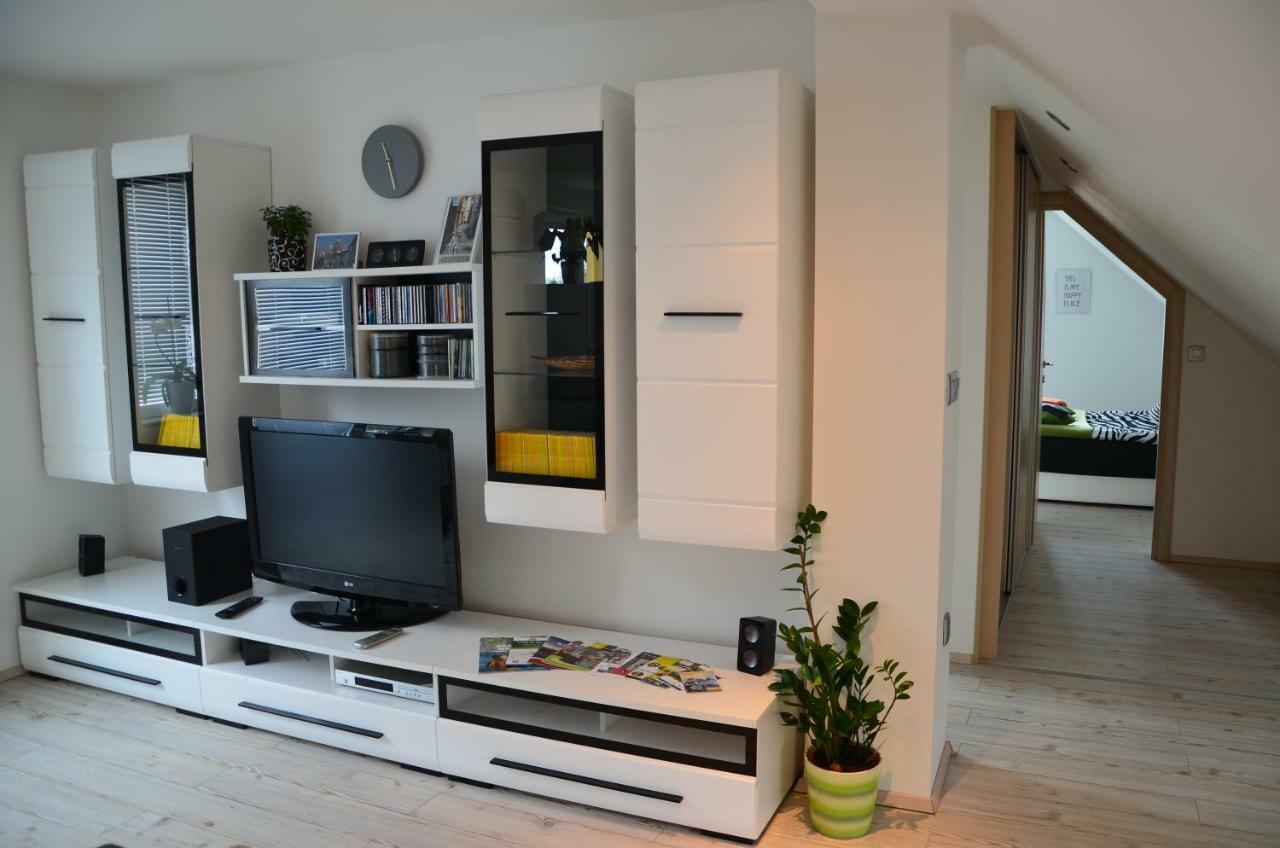 Ana'S Place Celje Dış mekan fotoğraf