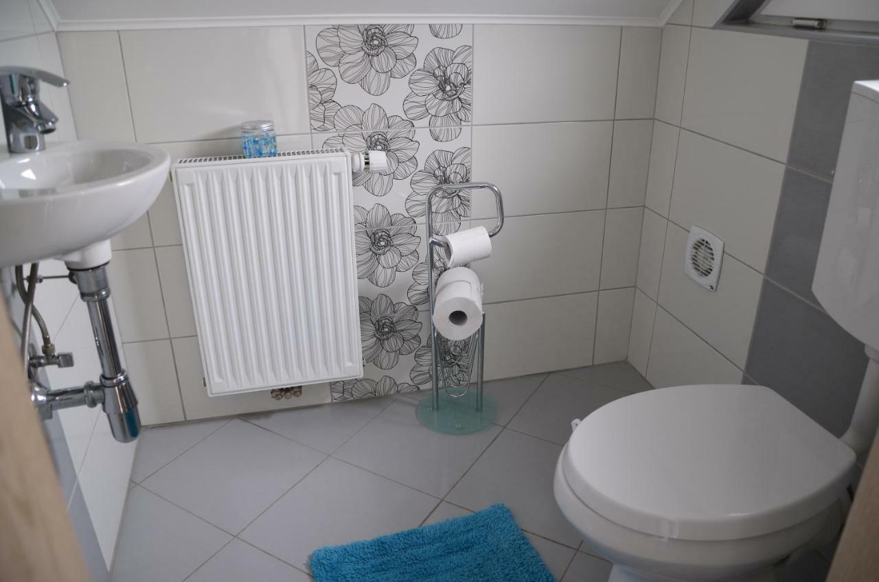 Ana'S Place Celje Dış mekan fotoğraf